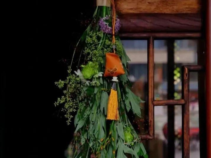 【恒欣股份】祝大家端午節(jié)安康！